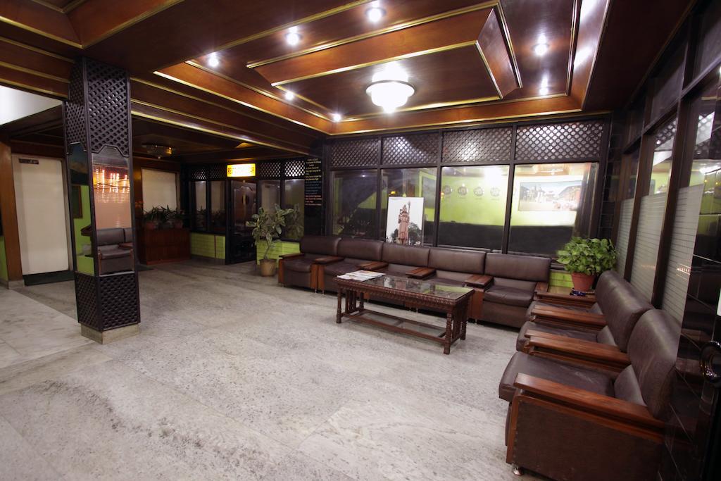 Hotel Kamal Kathmandu Exterior photo