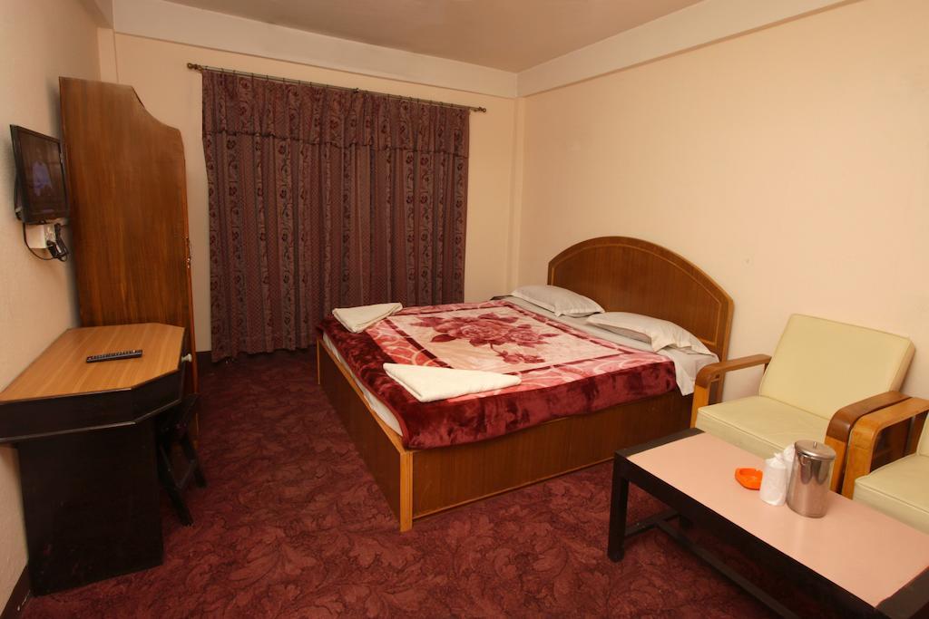Hotel Kamal Kathmandu Room photo