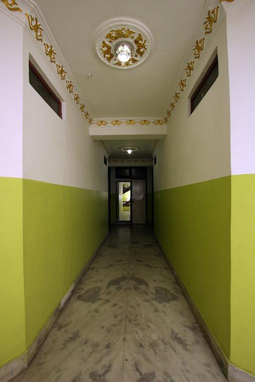 Hotel Kamal Kathmandu Exterior photo