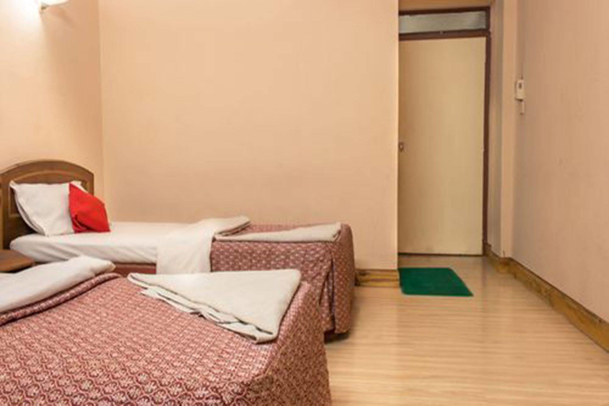 Hotel Kamal Kathmandu Exterior photo